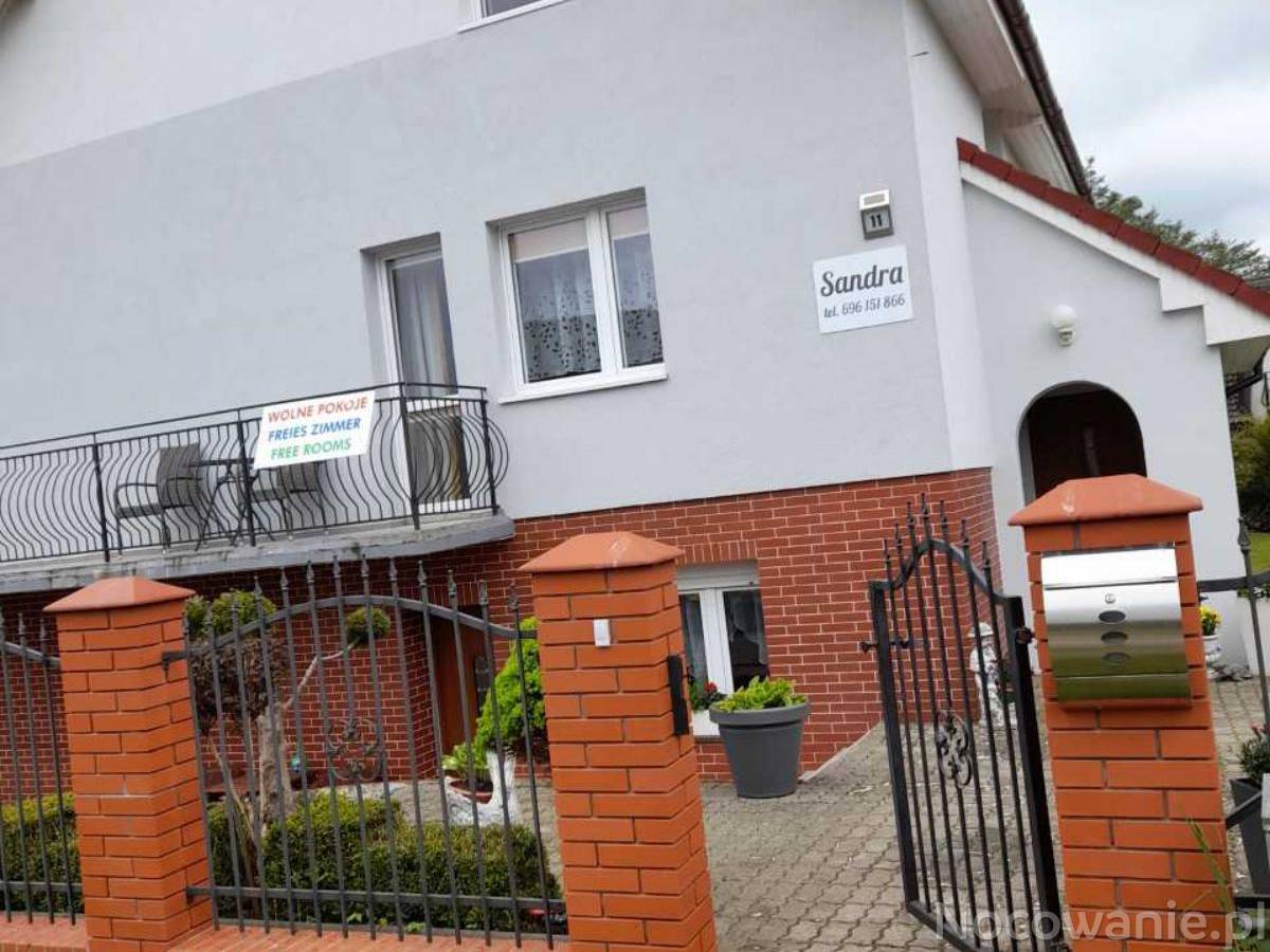 Dom Gościnny Sandra