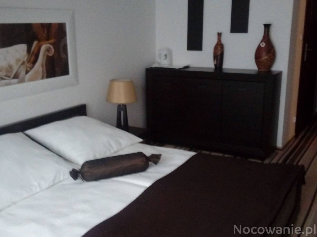 Wczasy dla Seniorów