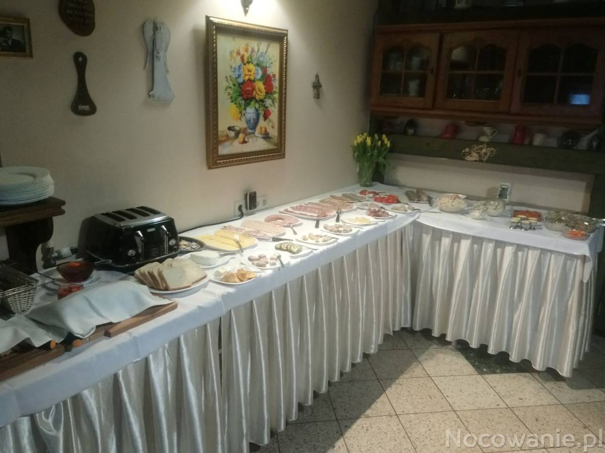 Wczasy dla Seniorów