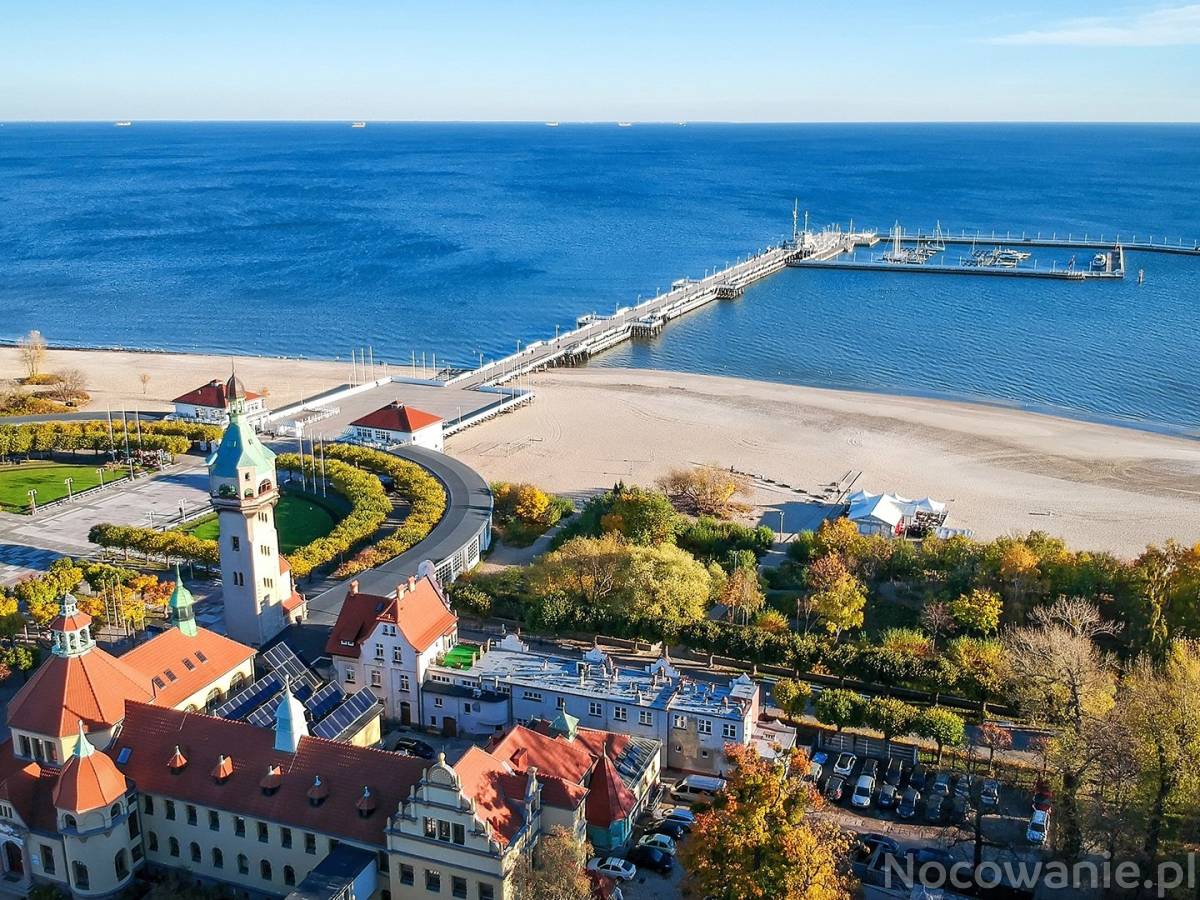 Oferta poza weekendem