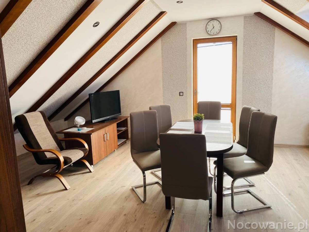 Oferta poza weekendem