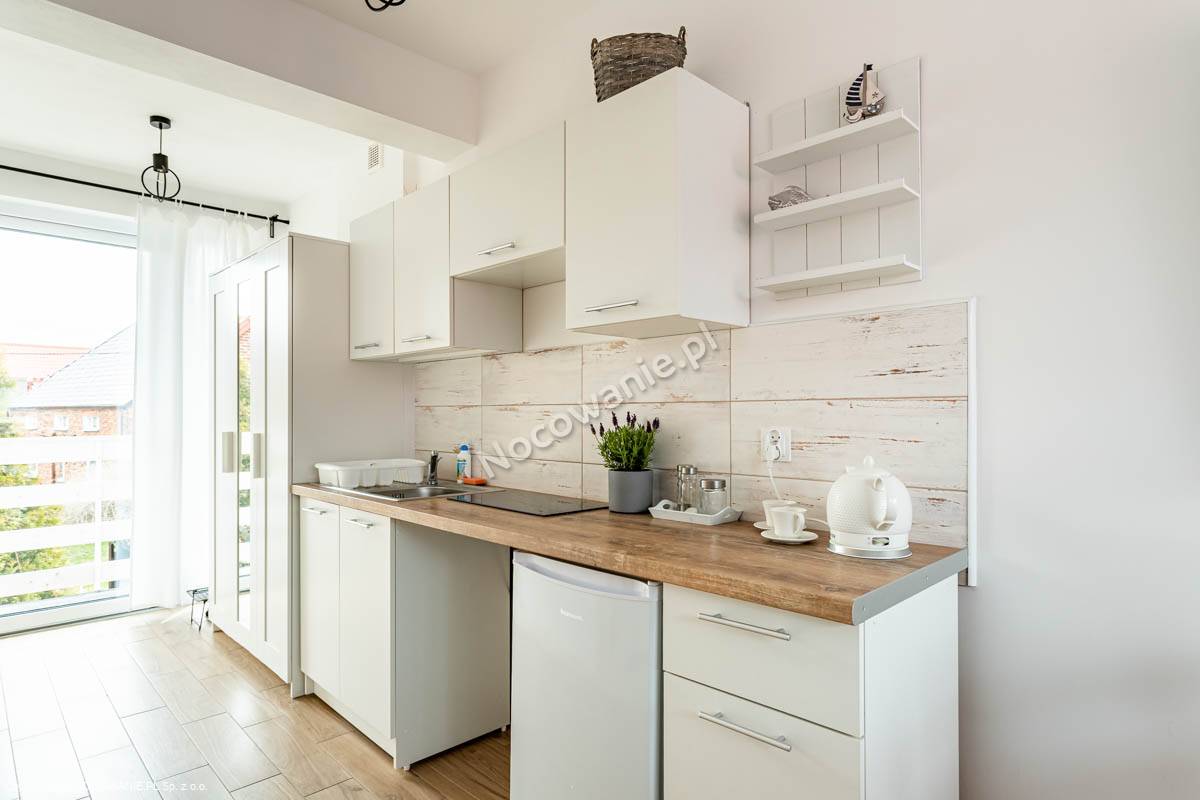 Apartamenty Kuźnica 