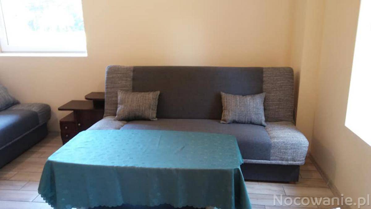 Agroturystyka Karpiówka