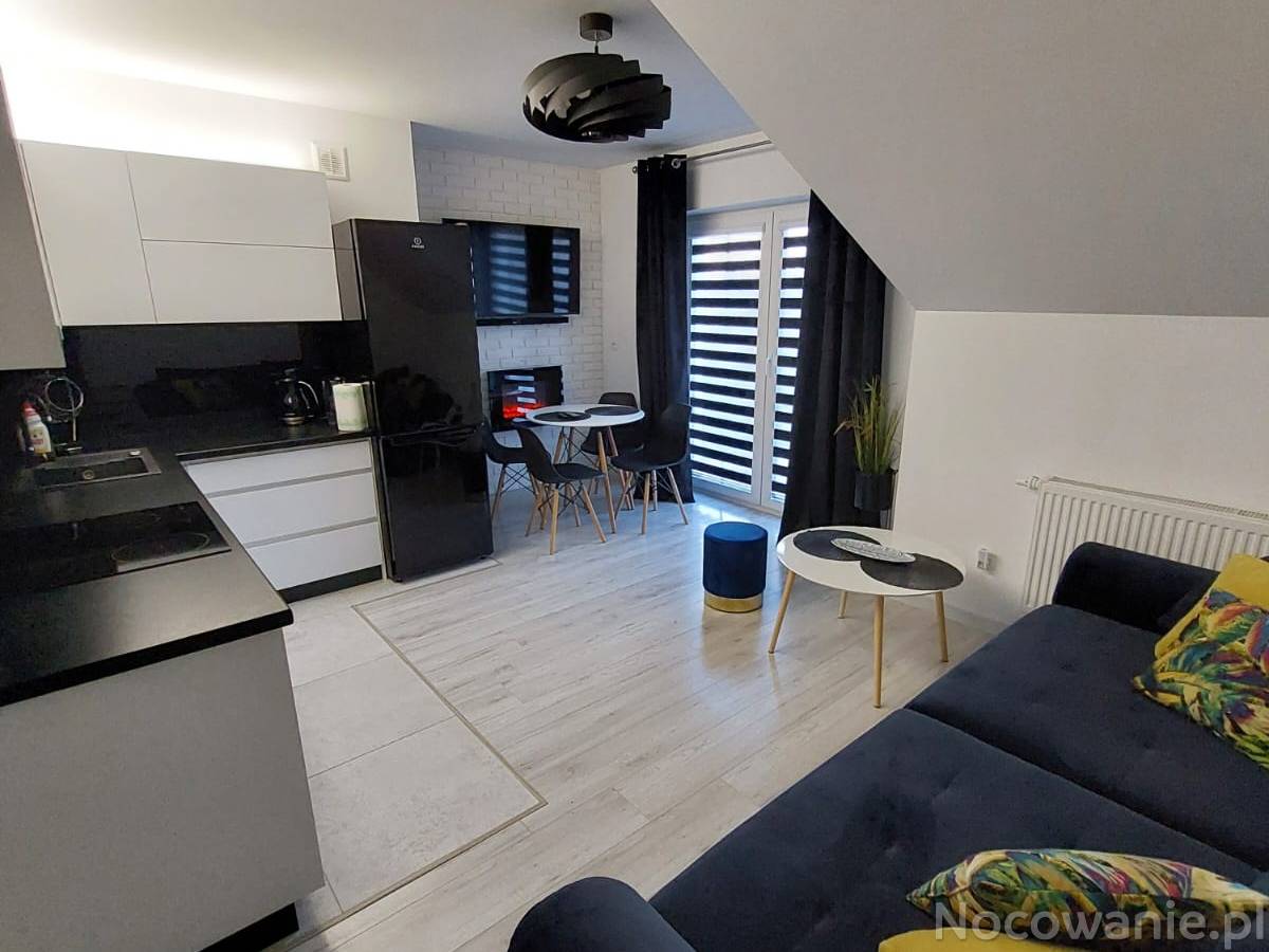 Apartament Kruklanki