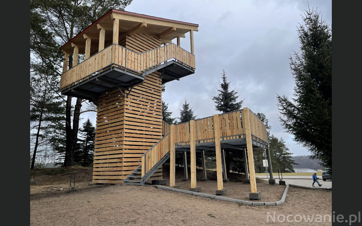 Mazurska Pętla Rowerowa