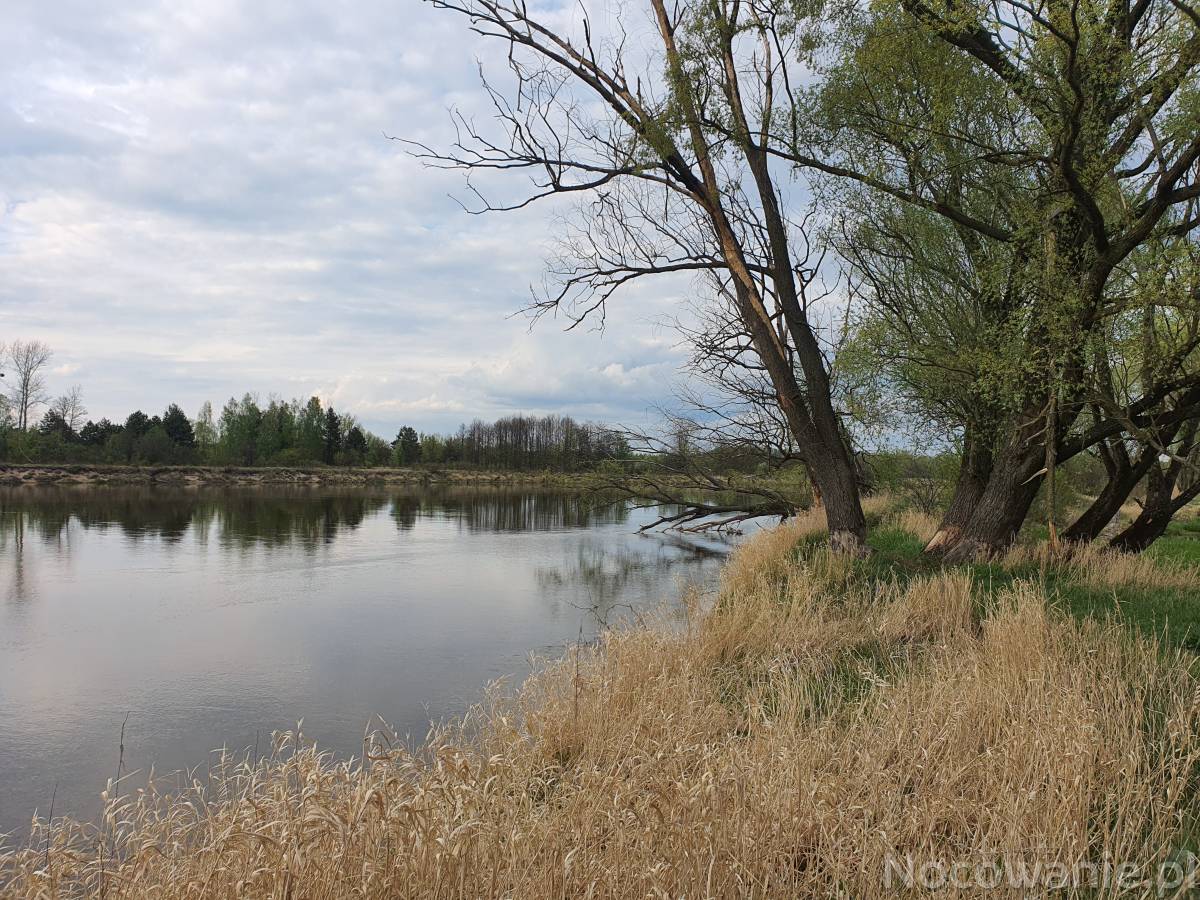 Ośrodek Nadkole Gaj