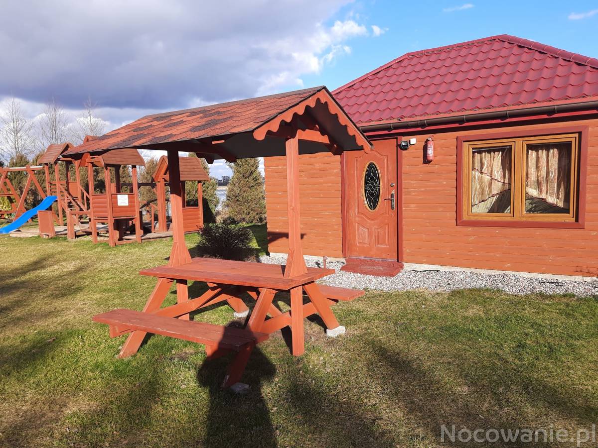 Agroturystyka Sośniaki