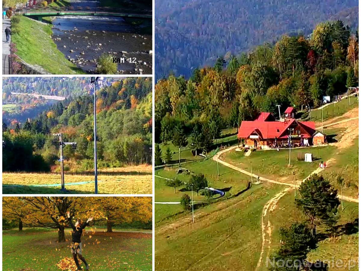 Oferta poza weekendem