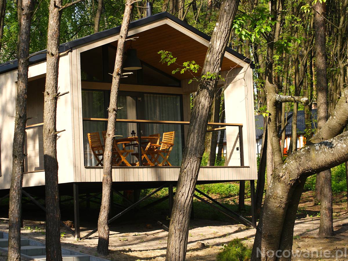 Wczasy dla Seniorów