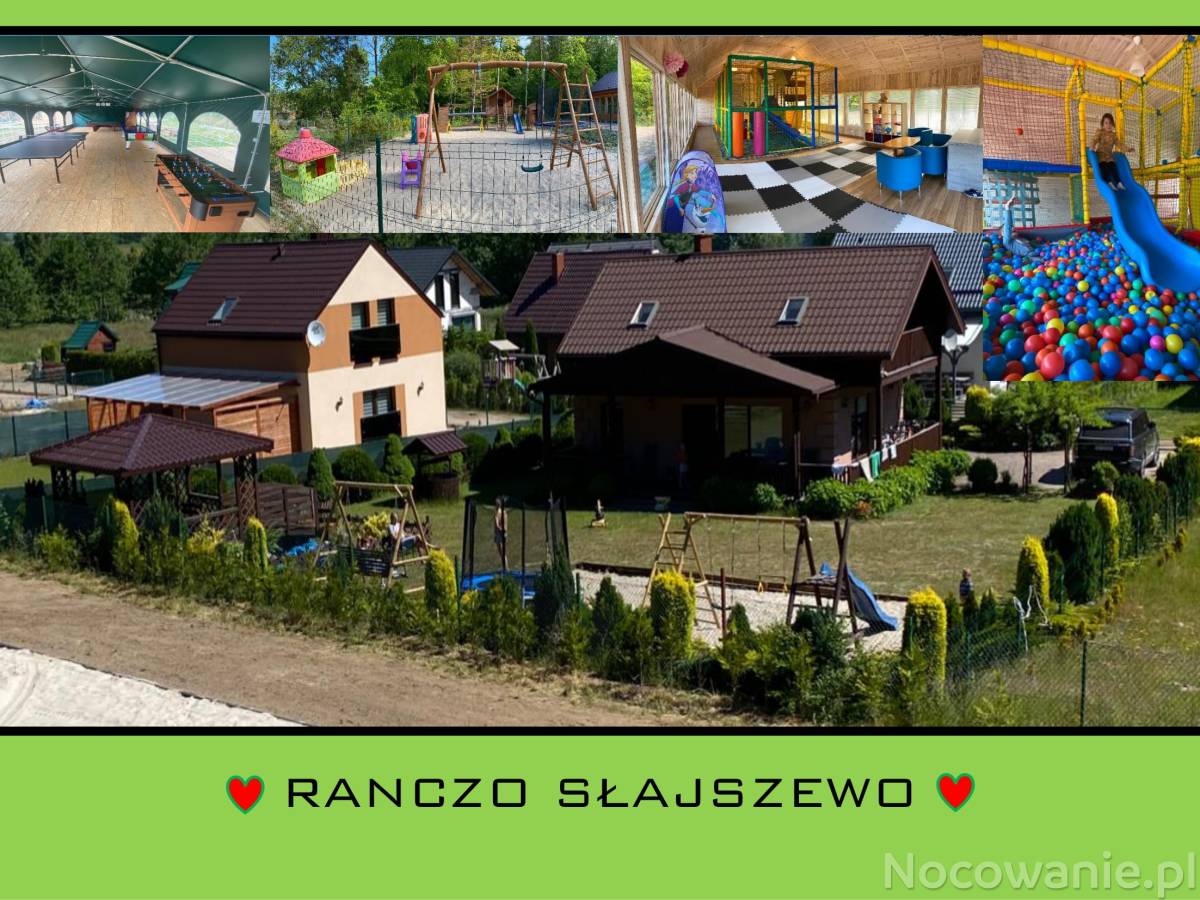Ranczo