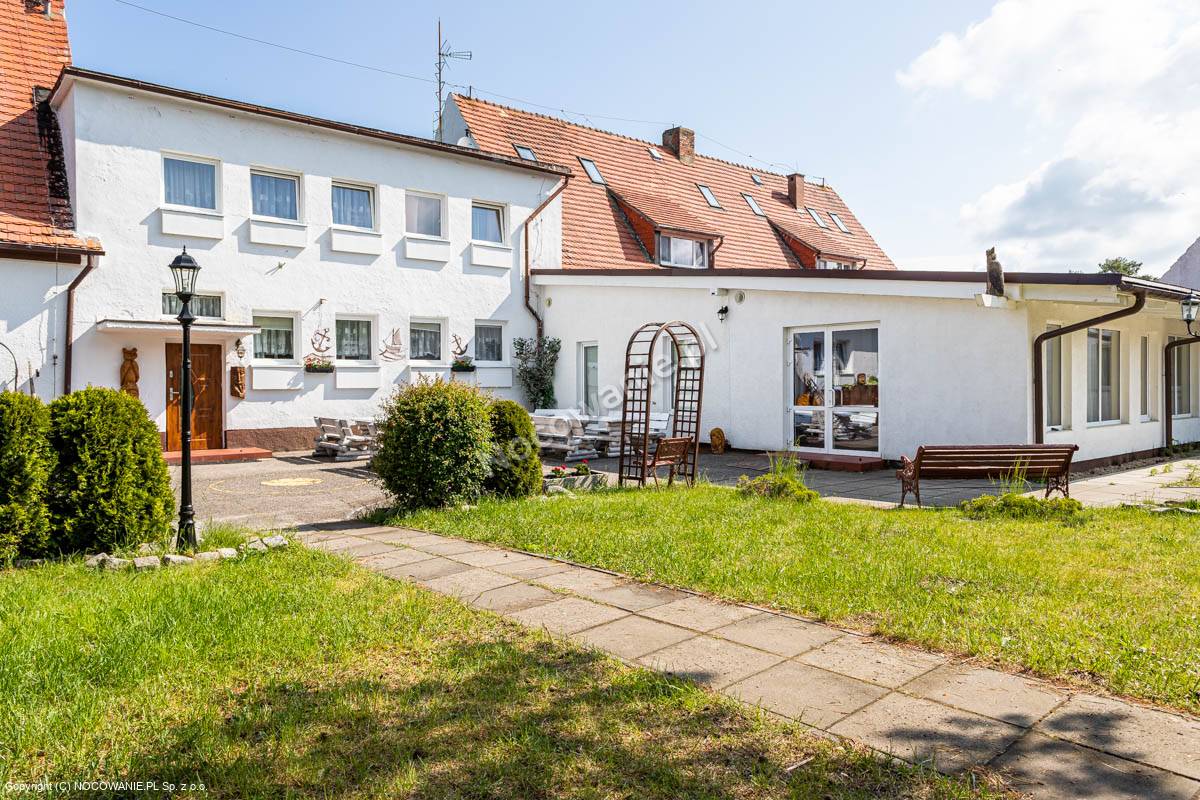 Ośrodek BEATA/FIORD