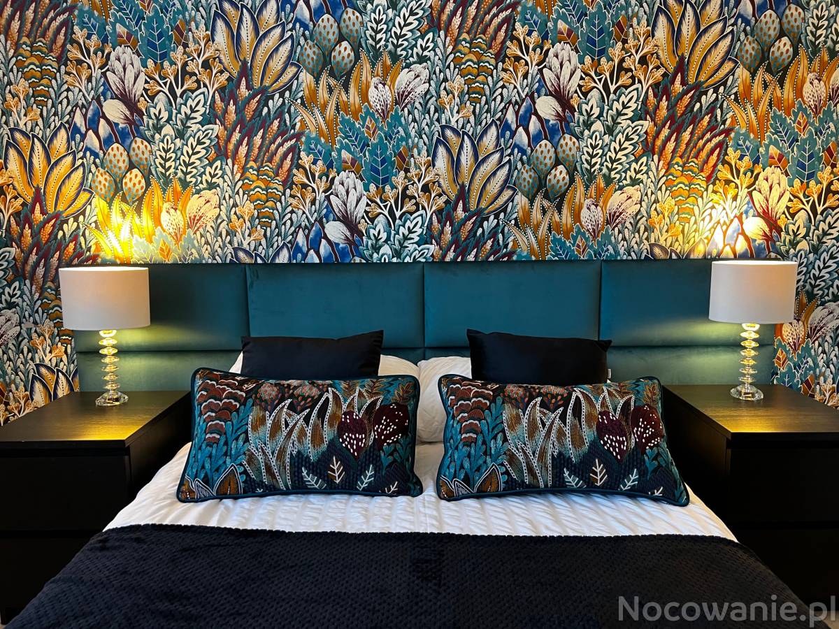 Apartamenty Villa Fiori