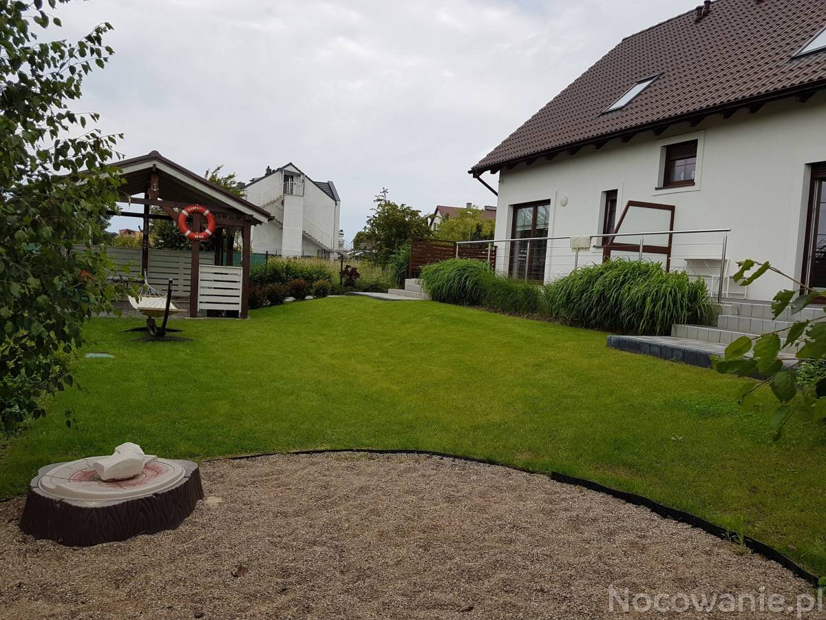 Apartamenty Rodzinne Czapla