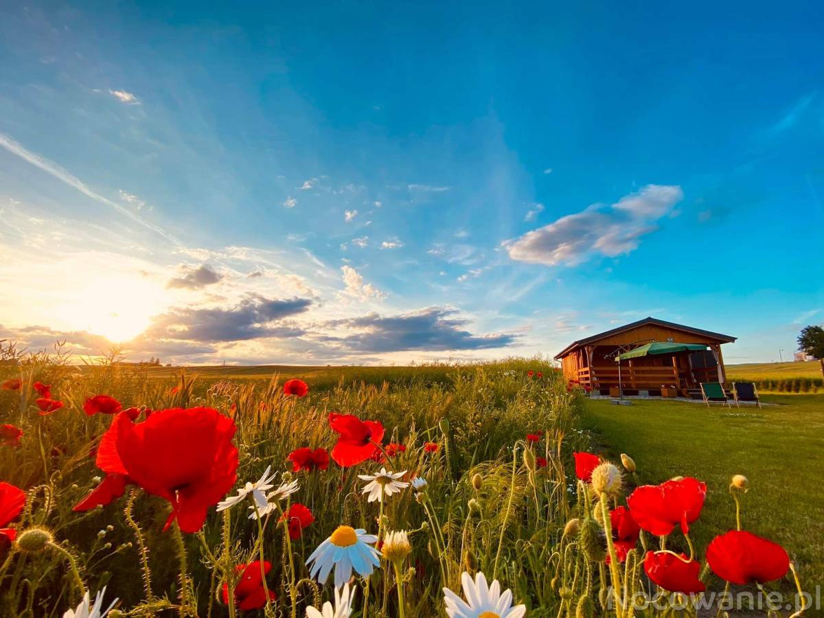 Mazurski Zakątek Skarlin