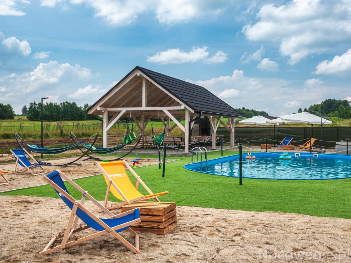 mapka, Sun & Snow Resort Białka Tatrzańska, Grapa 29A 236073