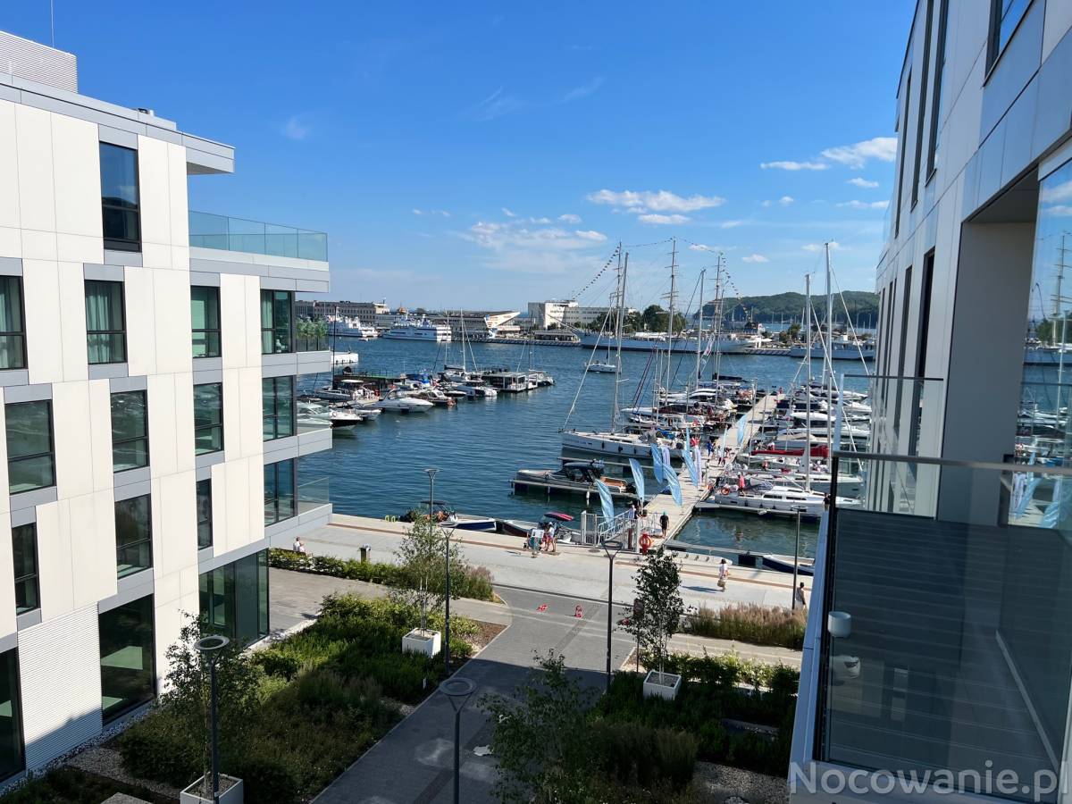 Apartament Yacht Park Gdynia Gdynia Nocowanie pl apartament-yacht-park-gdynia-gdynia-nocowanie-pl
