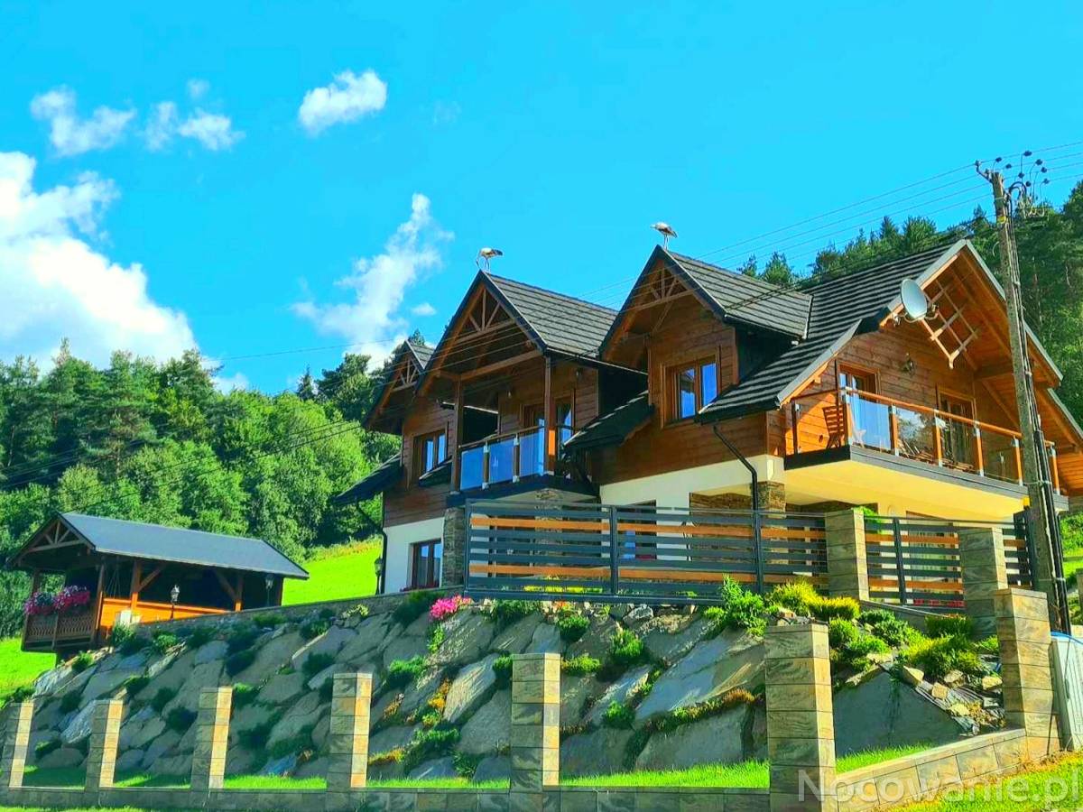 Atrakcje w pobliżu Willa na Wzgórzu, PiwnicznaZdrój 233233