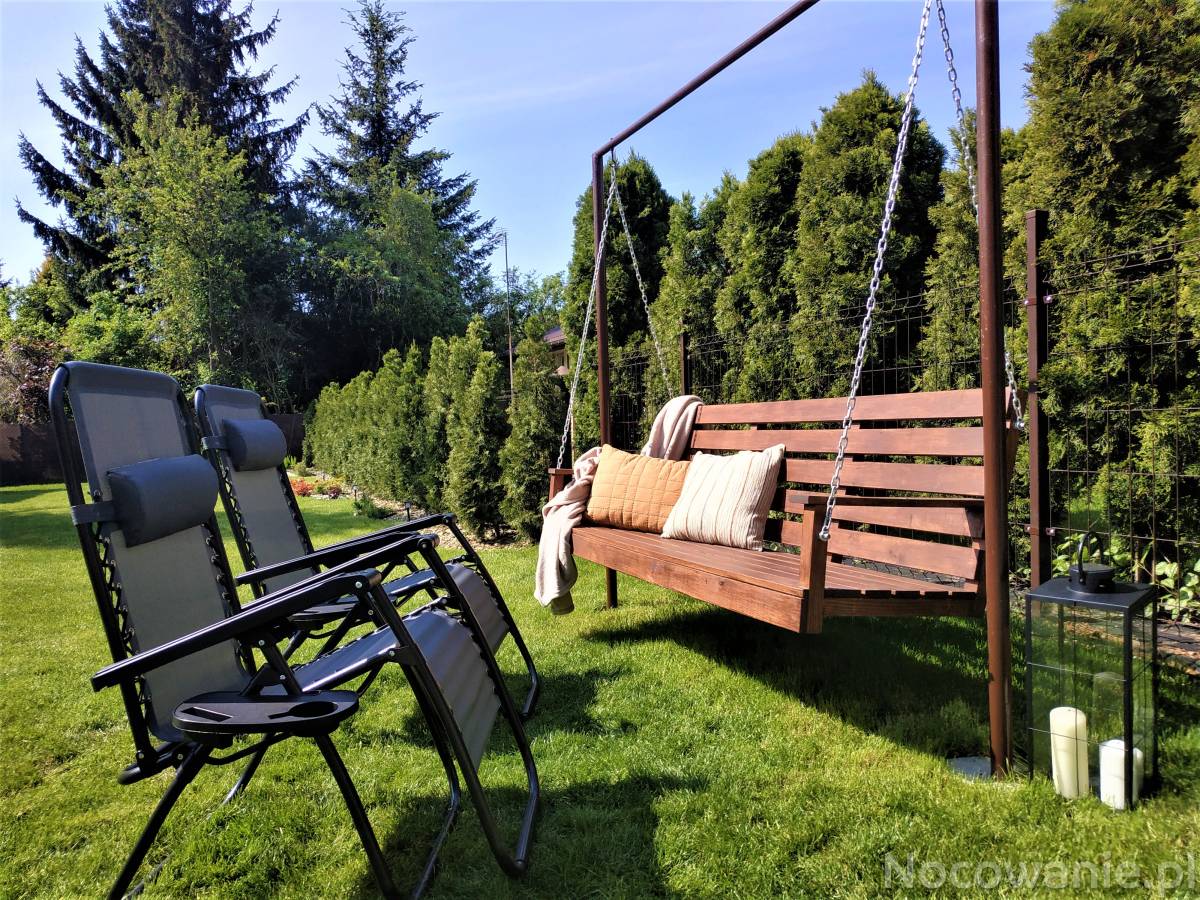 Wczasy dla Seniorów