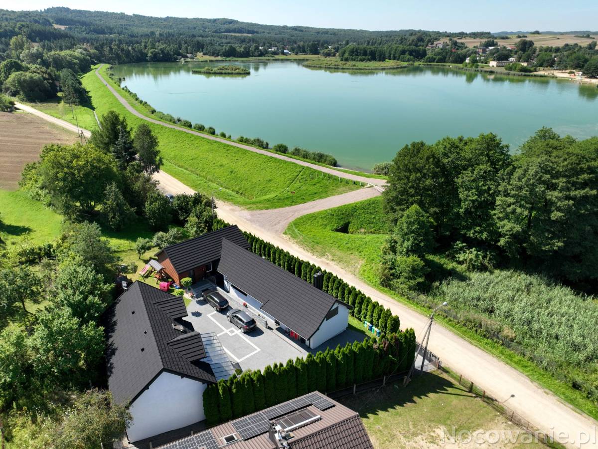 Apartamenty Na jurze