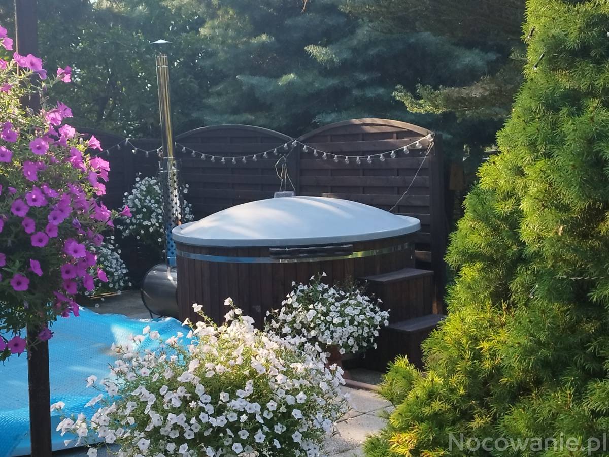 Noclegi w ustronnym miejscu