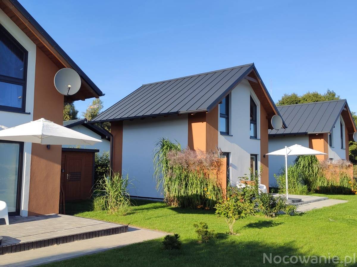 Kalinowa14 domki premium