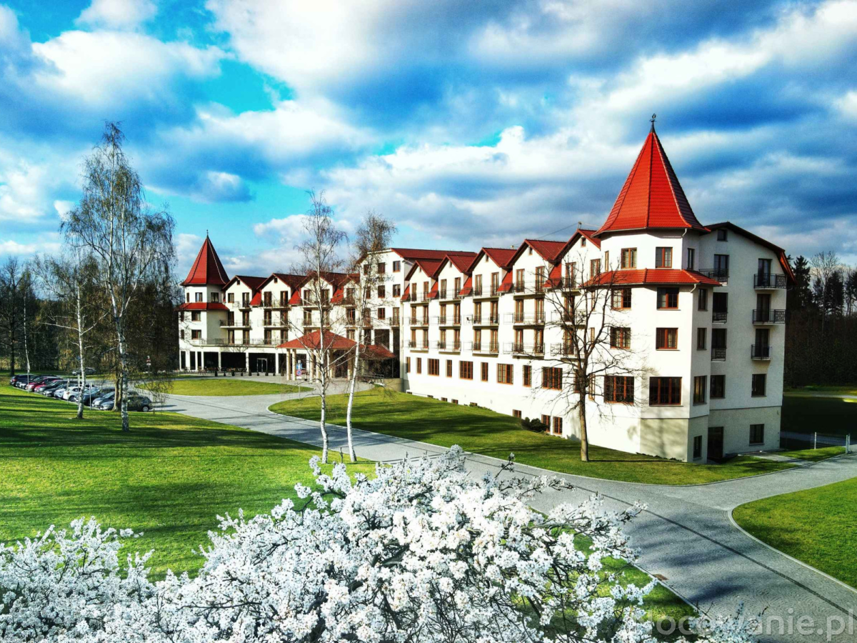 Turnus Rehabilitacyjny 15 dni