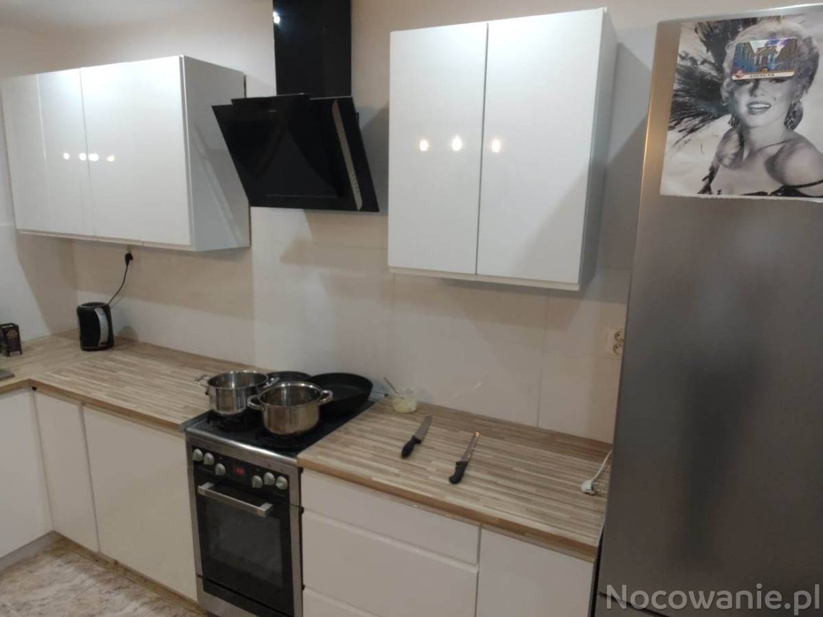 Pokoje, mieszkania, noclegi dla pracowników ,Choszczno