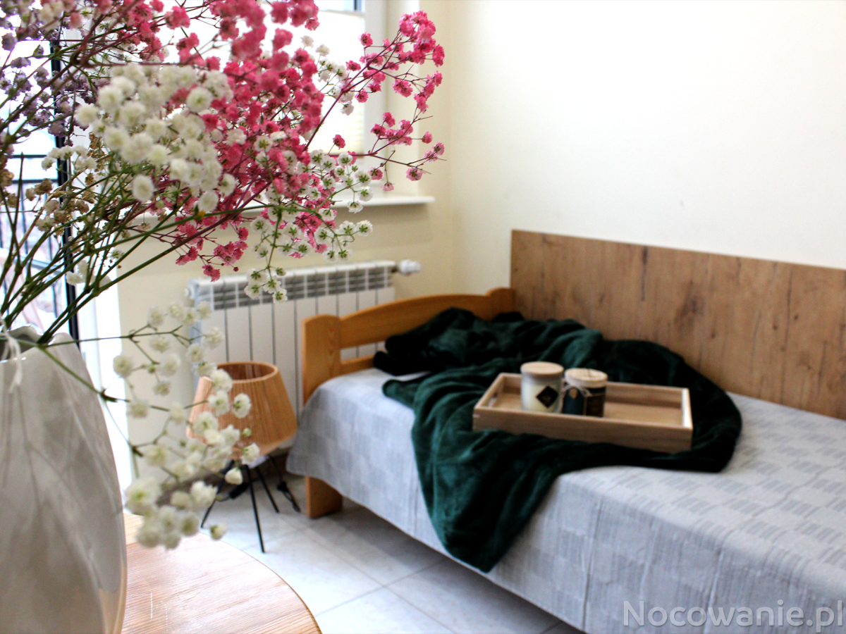 Noclegi Glinojeck Andrzej Bartczak