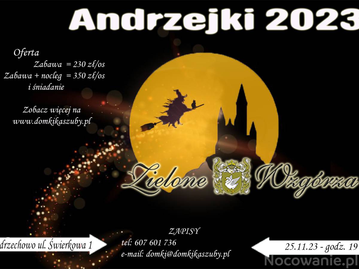 Andrzejki