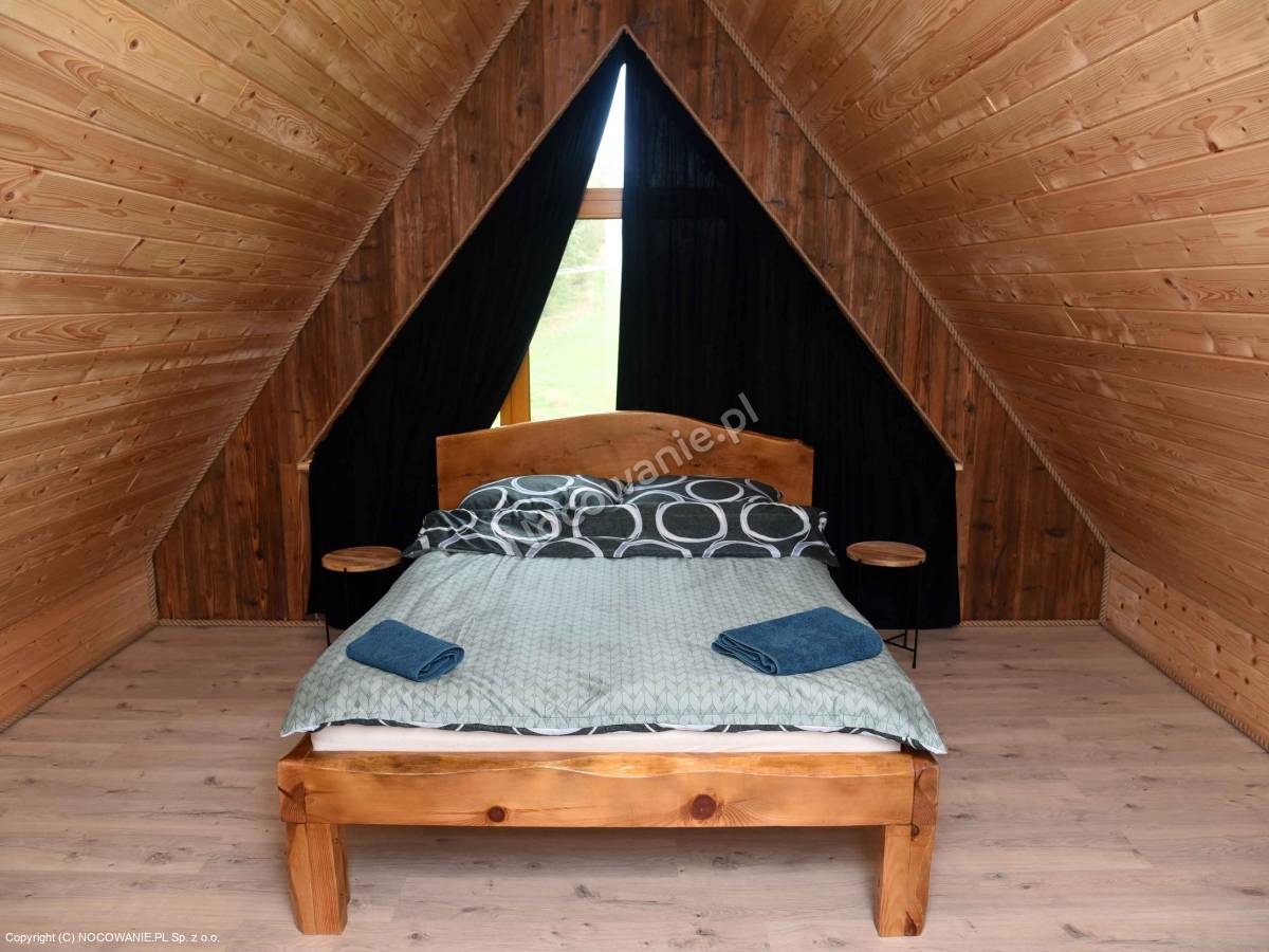 Agroturystyka - Dom na Korzeniu 