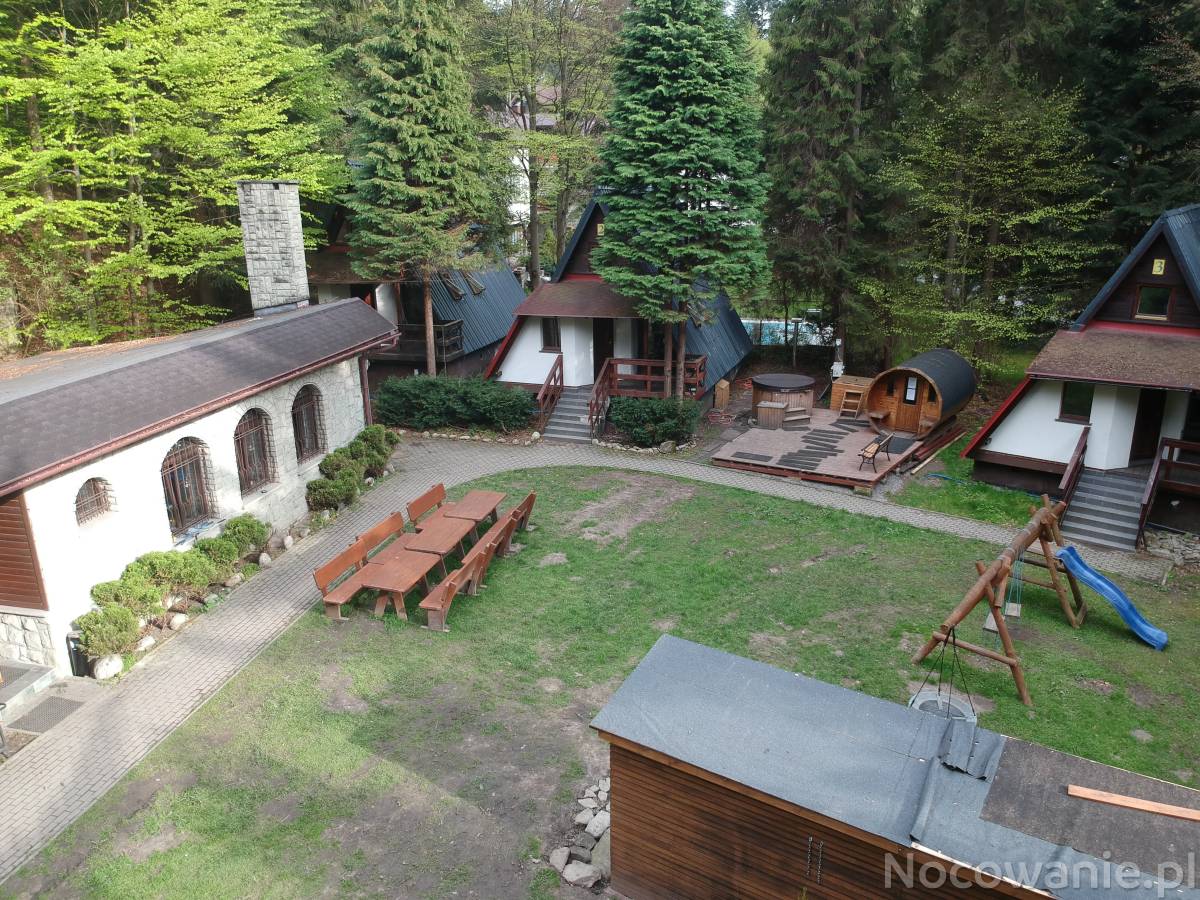 750zł/3 noce pn-pt !!!