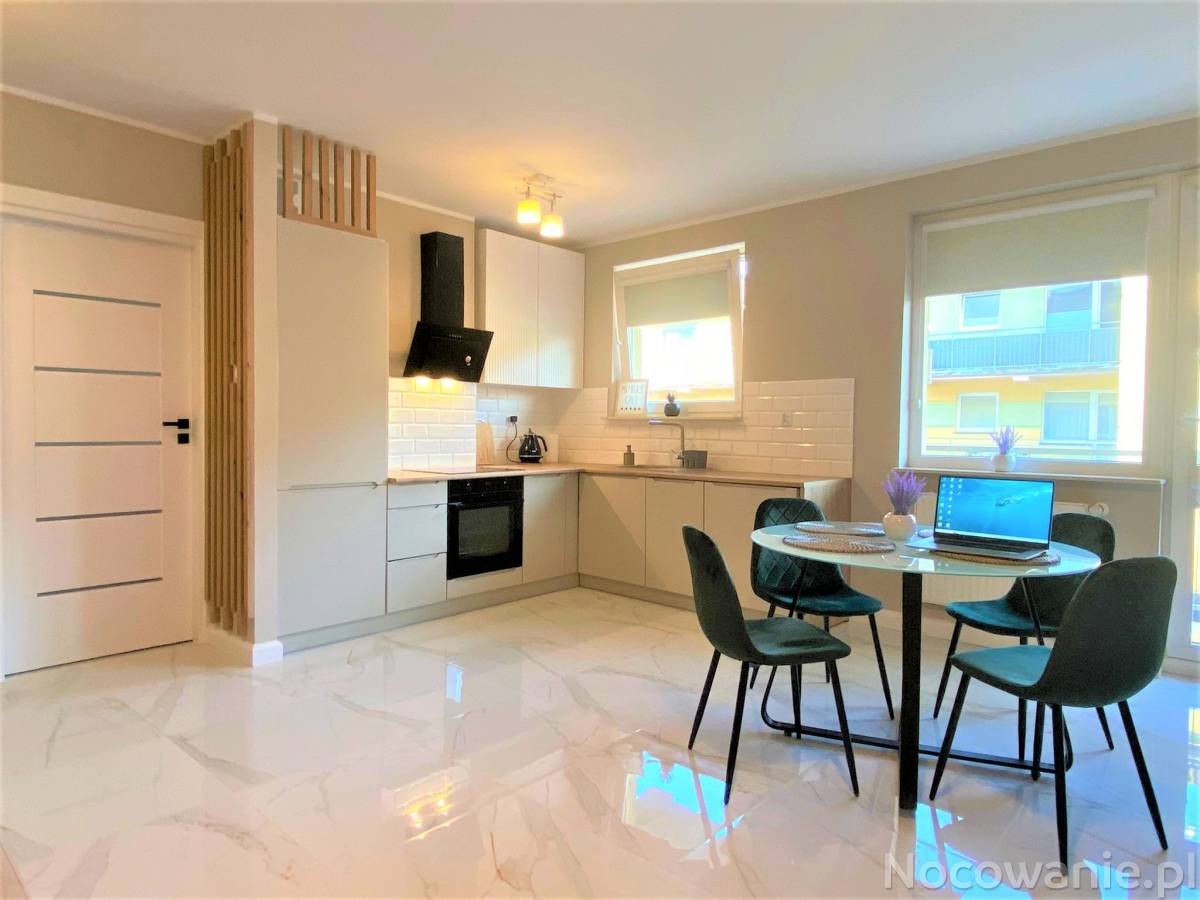 Wynajem długoterminowy