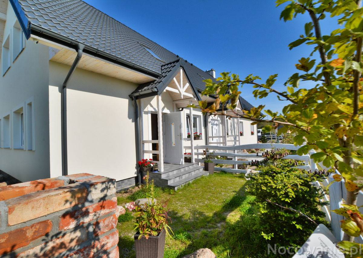 Wynajem długoterminowy