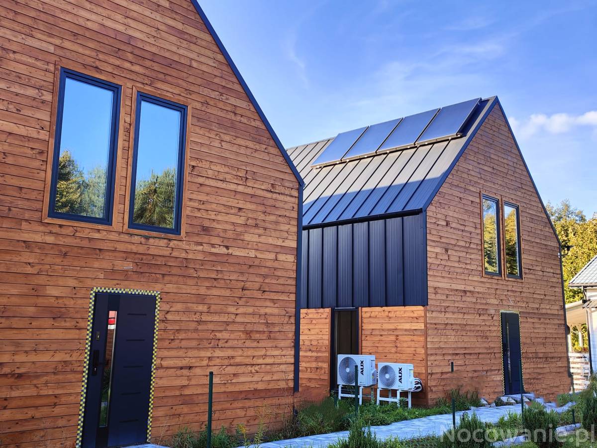 Wynajem długoterminowy