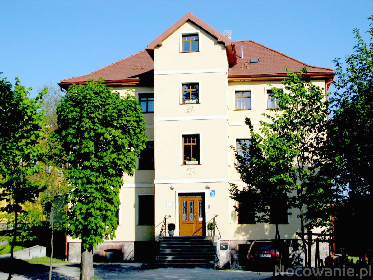 Wczasy 7 dniowe z wyżywieniem - cały rok 2025