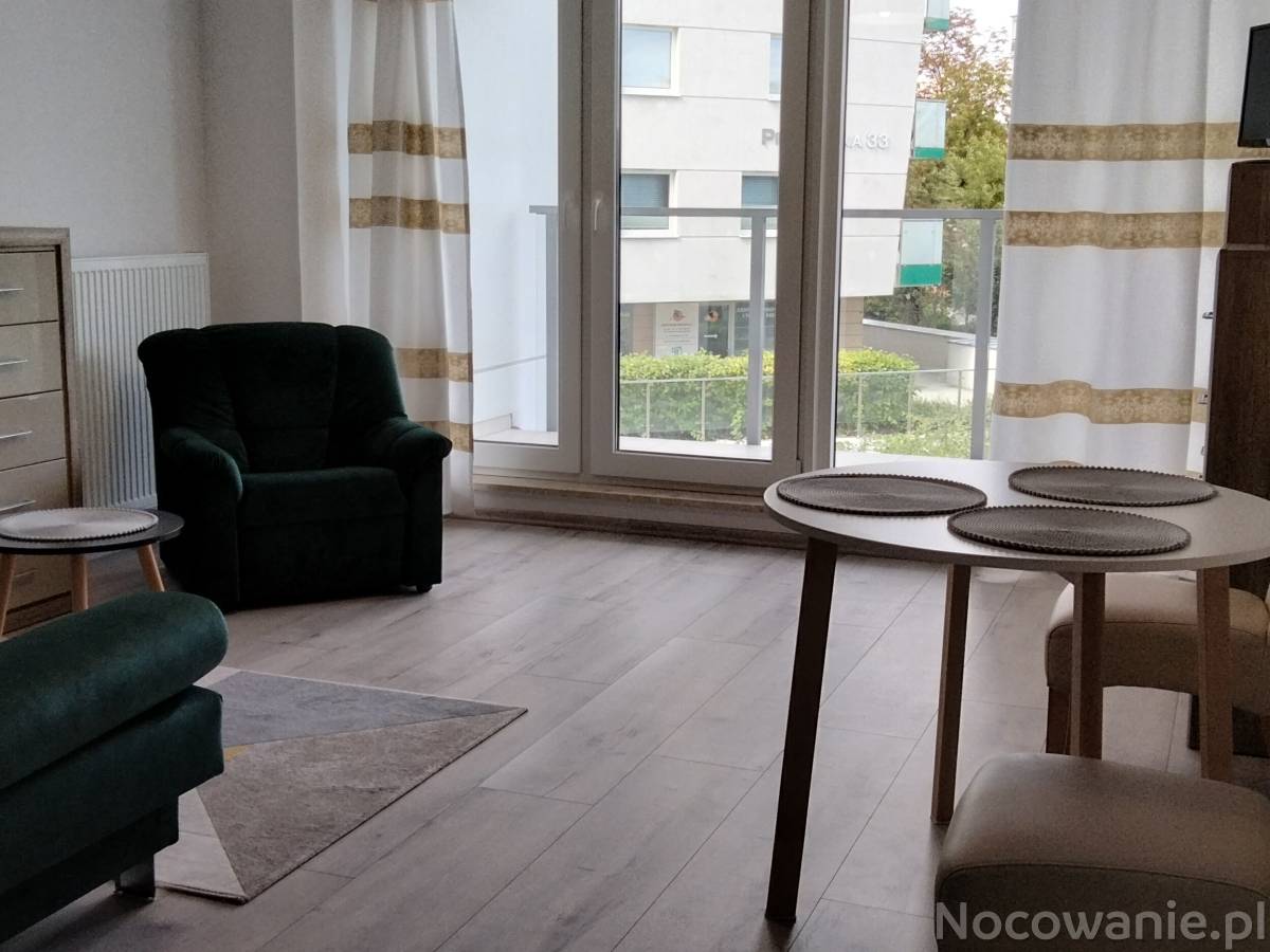 Wynajem długoterminowy