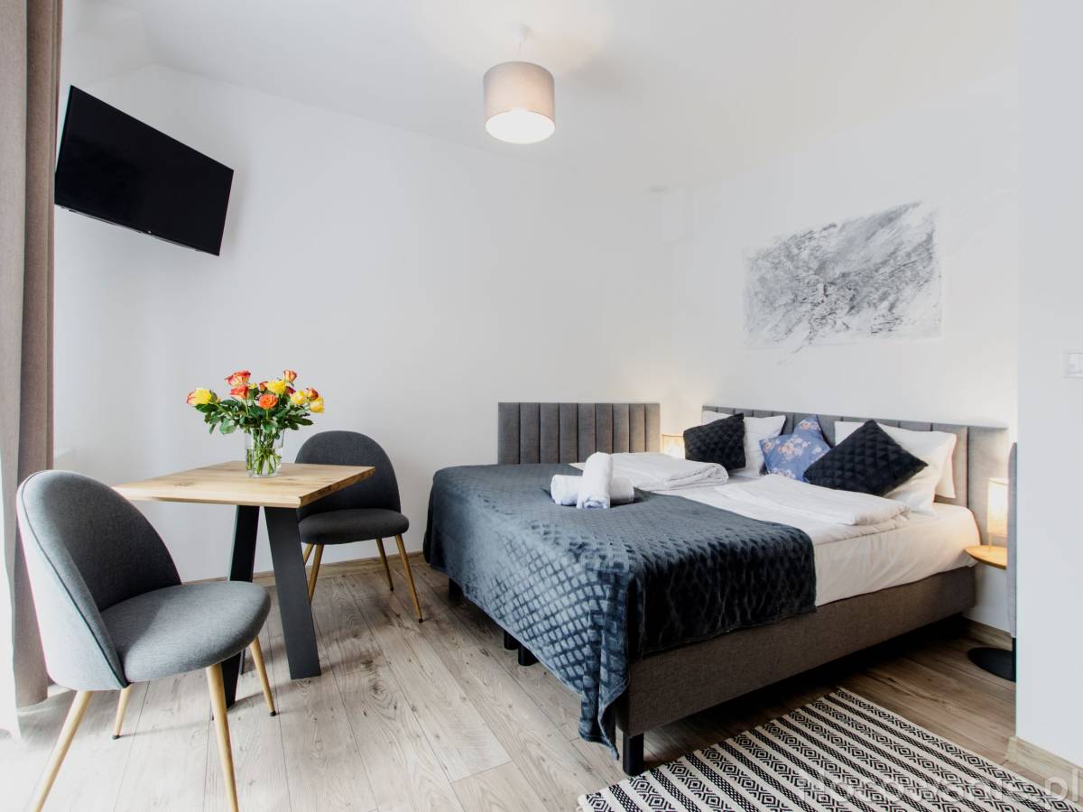 Wczasy dla Seniorów