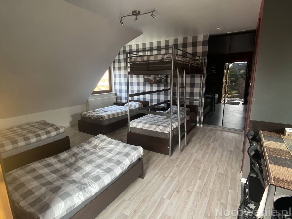 Zielona Farma Agroturystyka