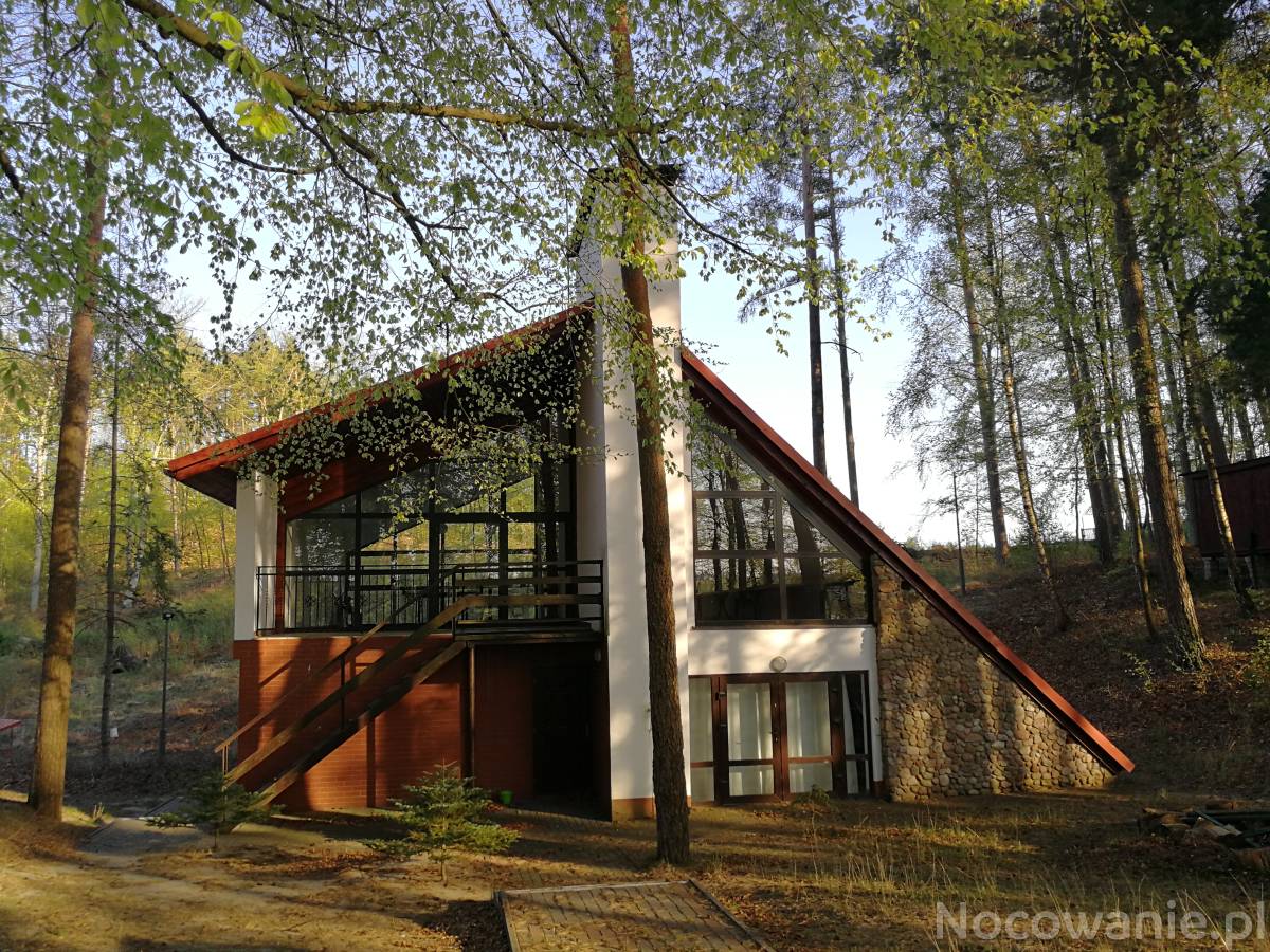 Wynajem długoterminowy