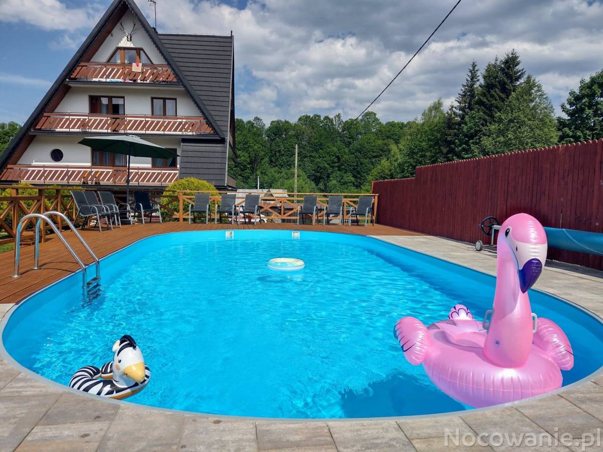 Kolonie, obozy, zielone szkoły