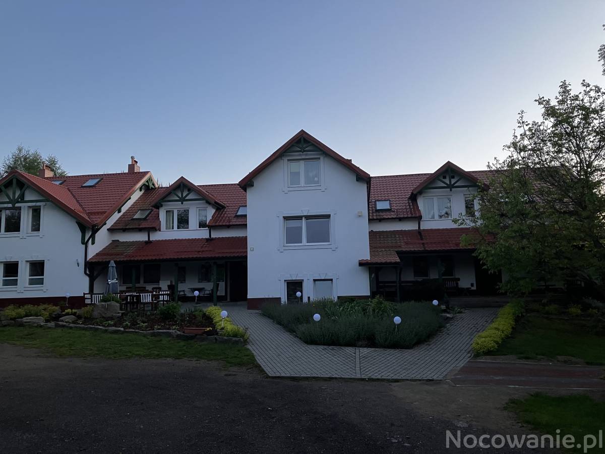 Wynajem długoterminowy