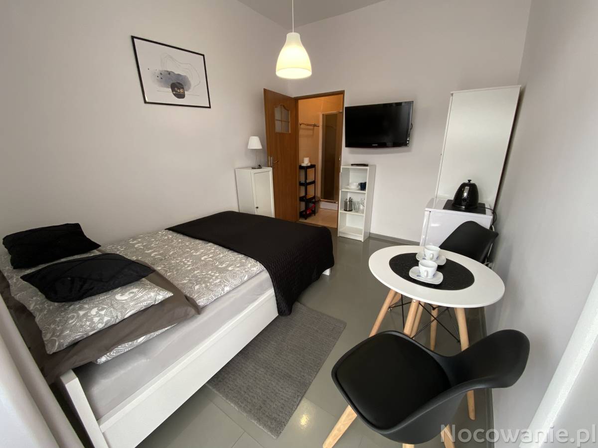 Wczasy dla Seniorów