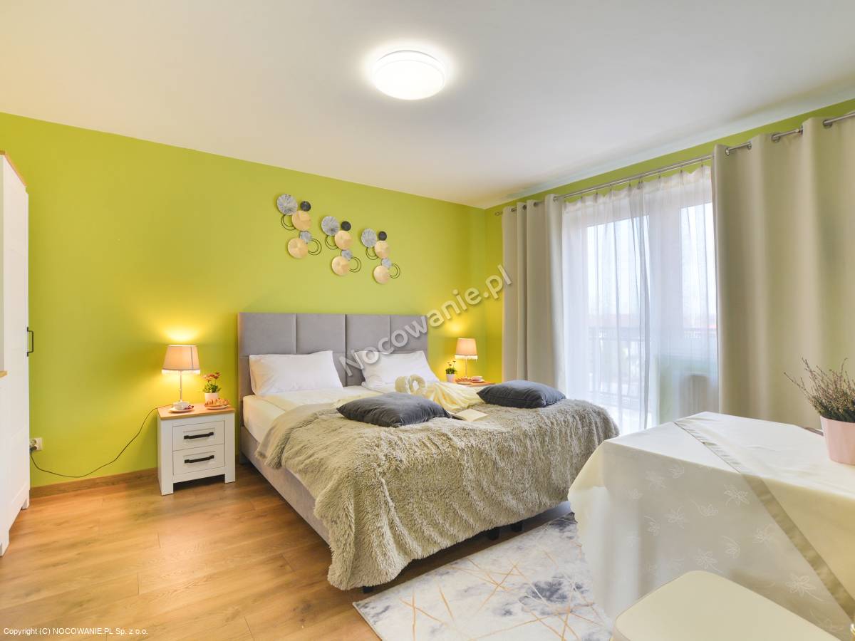 Gościeniec BezTroski