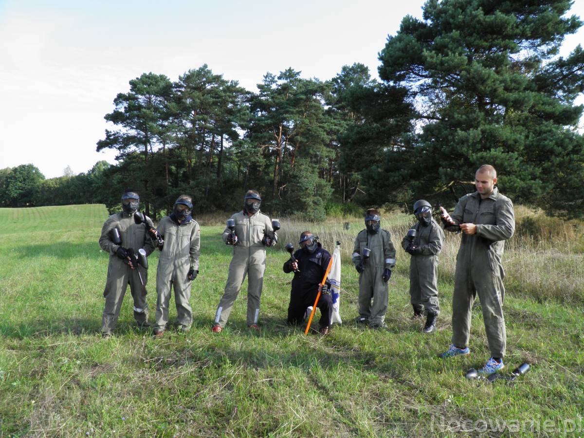 Kolonie, obozy, zielone szkoły