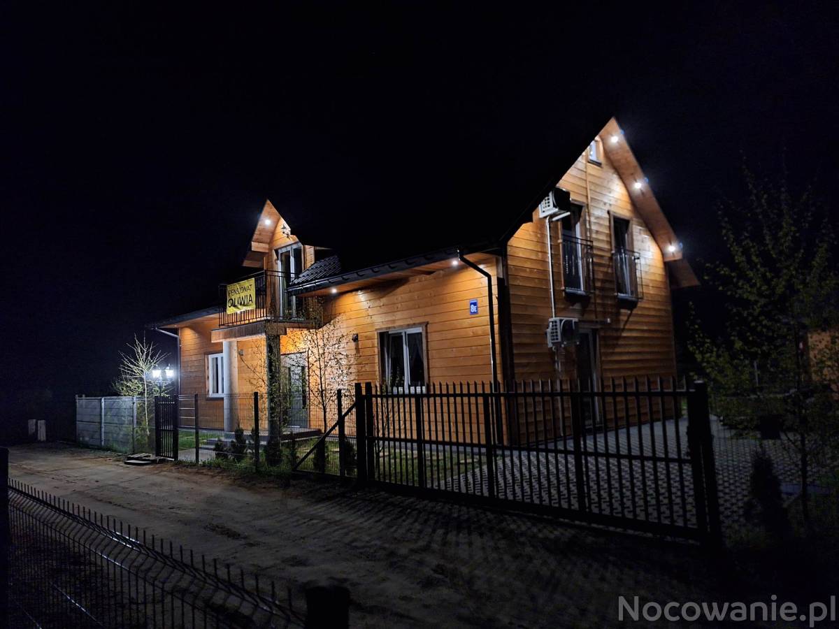 Domki Letniskowe U Franka