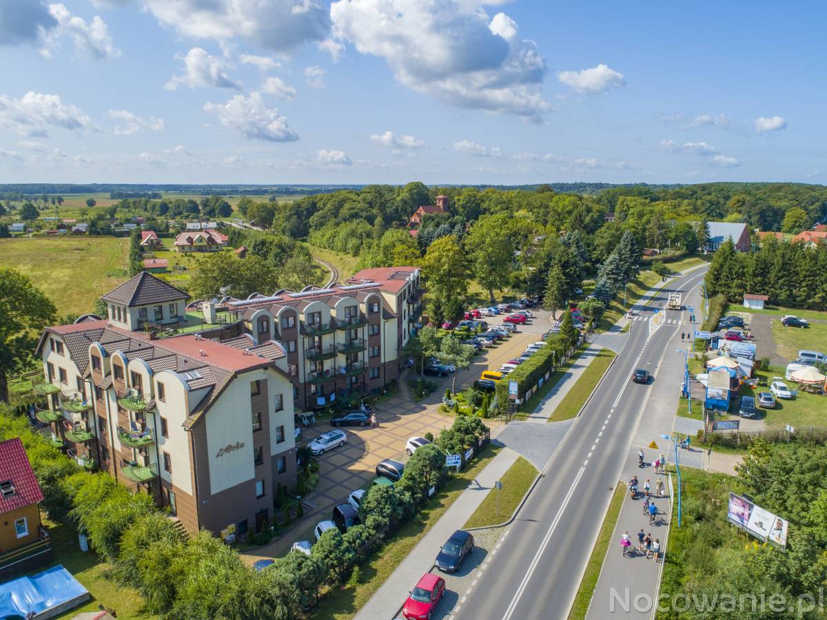 Boże Ciało Weekend Czerwcowy