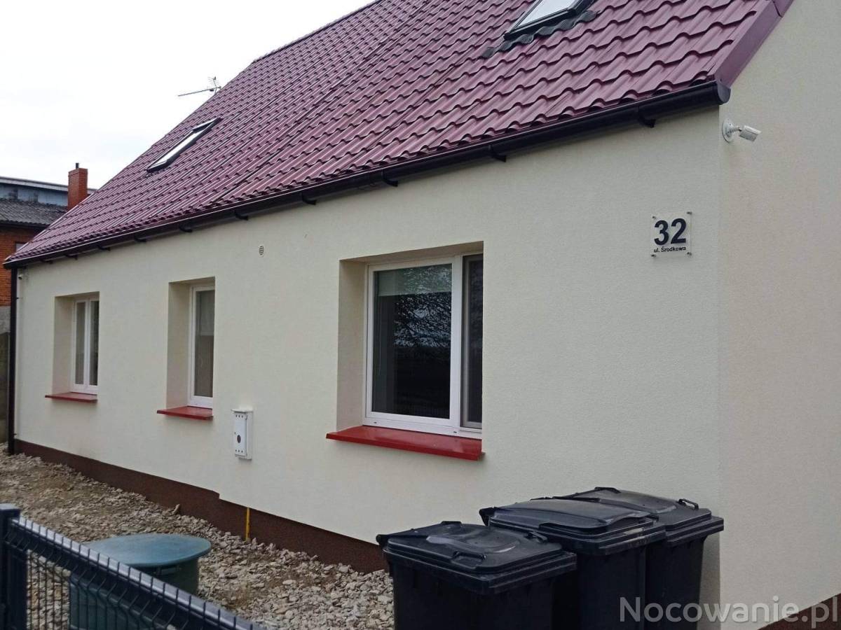 Pokoje Pracownicze u Braci