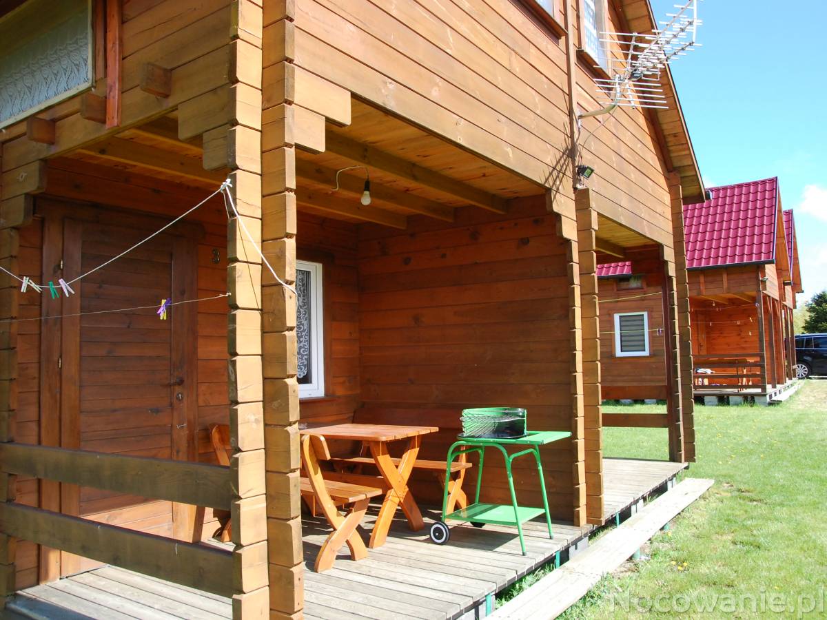 Wynajem długoterminowy