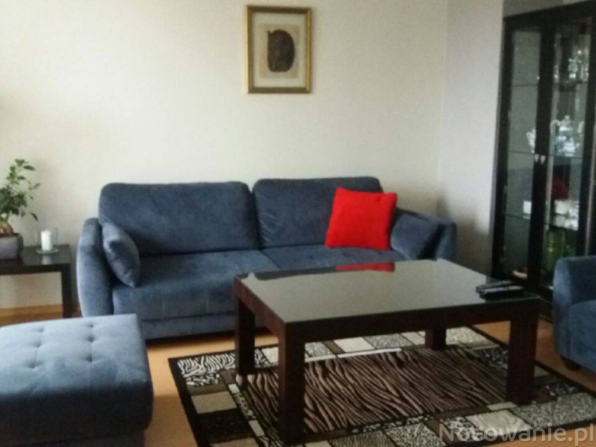 Apartament przy Promenadzie w Mrągowie