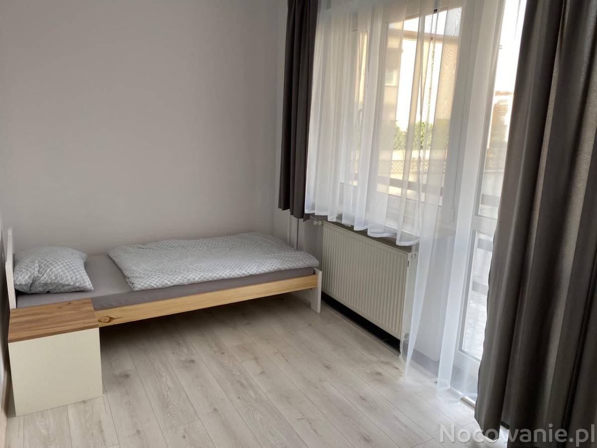 Ars Trans - Noclegi Konin , kwatery pracownicze